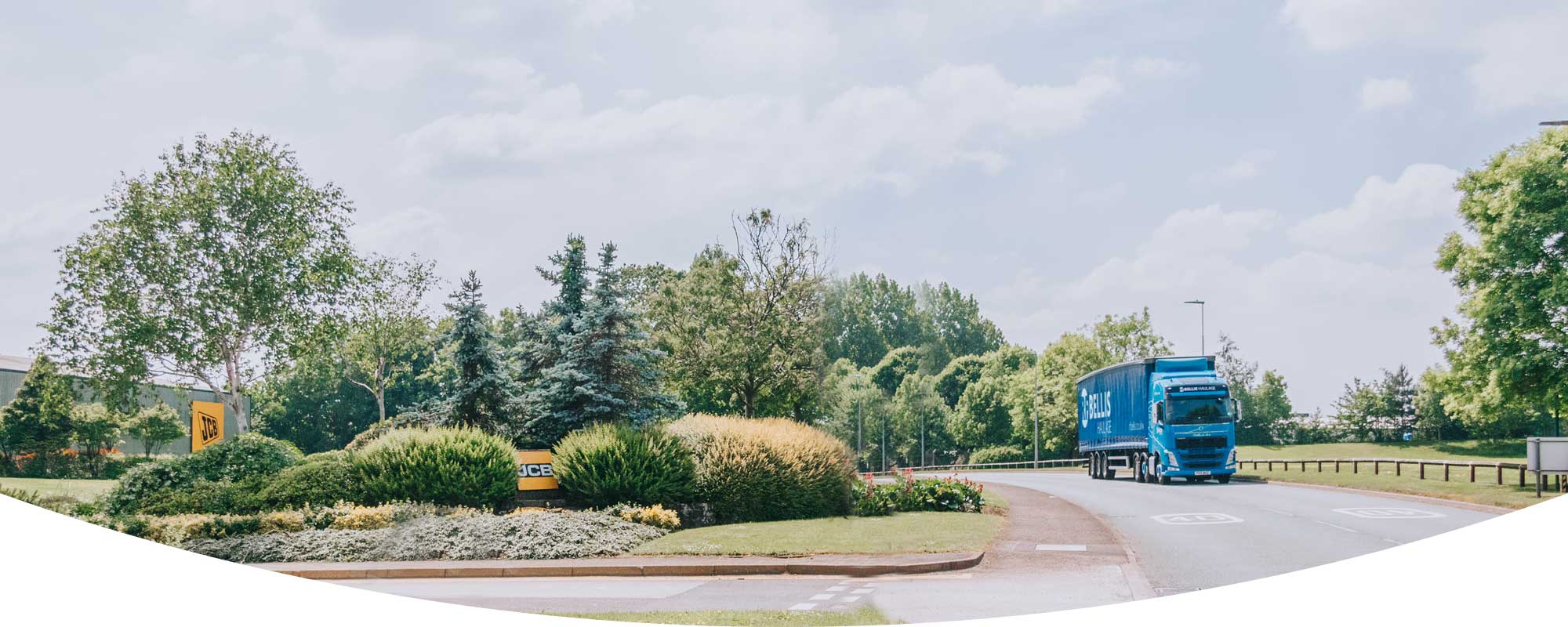 R.F. Bellis Haulage Limited