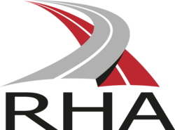 RHA Logo