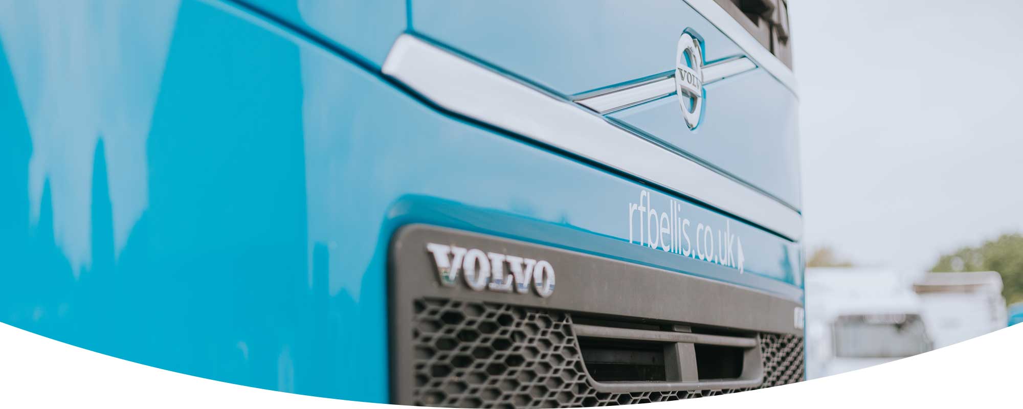 R.F. Bellis Haulage Limited